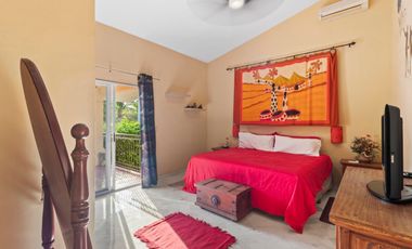 Casa en venta en Pelicanos, La Cruz De Huanacaxtle