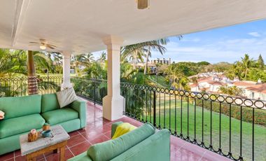 Casa en venta en Pelicanos, La Cruz De Huanacaxtle