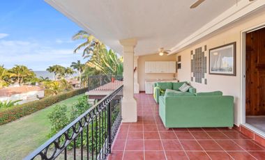 Casa en venta en Pelicanos, La Cruz De Huanacaxtle