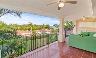 Casa en venta en Pelicanos, La Cruz De Huanacaxtle