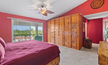 Casa en venta en Pelicanos, La Cruz De Huanacaxtle