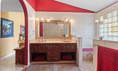 Casa en venta en Pelicanos, La Cruz De Huanacaxtle