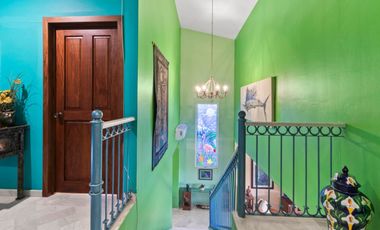 Casa en venta en Pelicanos, La Cruz De Huanacaxtle