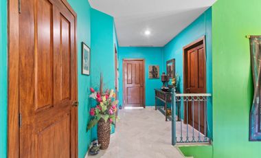 Casa en venta en Pelicanos, La Cruz De Huanacaxtle