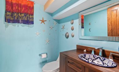 Casa en venta en Pelicanos, La Cruz De Huanacaxtle