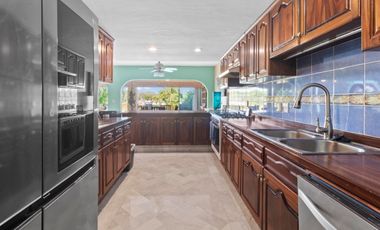 Casa en venta en Pelicanos, La Cruz De Huanacaxtle