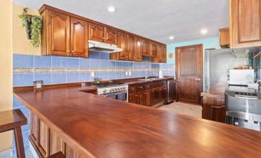 Casa en venta en Pelicanos, La Cruz De Huanacaxtle