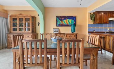 Casa en venta en Pelicanos, La Cruz De Huanacaxtle