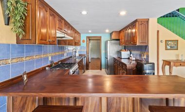 Casa en venta en Pelicanos, La Cruz De Huanacaxtle