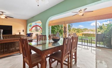 Casa en venta en Pelicanos, La Cruz De Huanacaxtle