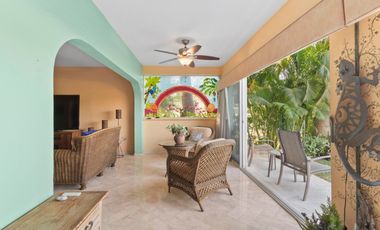 Casa en venta en Pelicanos, La Cruz De Huanacaxtle