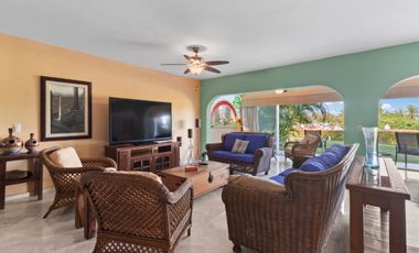 Casa en venta en Pelicanos, La Cruz De Huanacaxtle