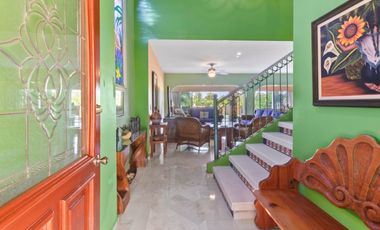 Casa en venta en Pelicanos, La Cruz De Huanacaxtle