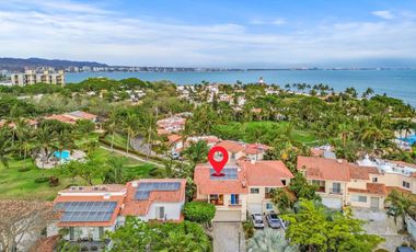 Casa en venta en Pelicanos, La Cruz De Huanacaxtle