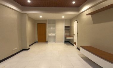 Unfurnished Gated House For Rent On a 1000 SQM Lot