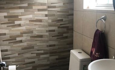 Venta de casa de tres recamaras salida a Pátzcuaro las Huertas Contry Club