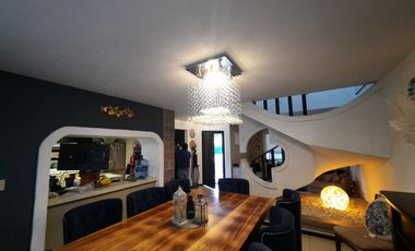 Venta de casa de tres recamaras salida a Pátzcuaro las Huertas Contry Club