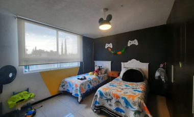 Venta de casa de tres recamaras salida a Pátzcuaro las Huertas Contry Club