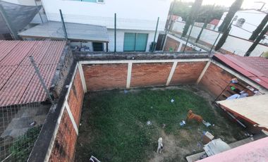 Venta de casa de tres recamaras salida a Pátzcuaro las Huertas Contry Club