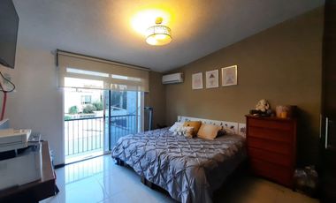 Venta de casa de tres recamaras salida a Pátzcuaro las Huertas Contry Club