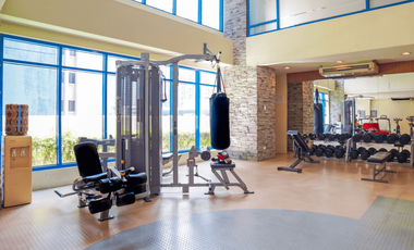 9X One Pacific Tower C | Mactan Newtown