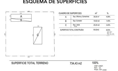 Terreno En San Felipe