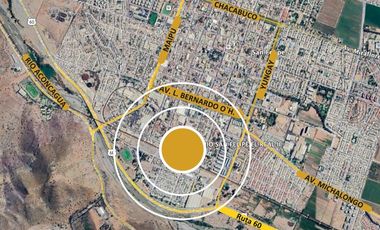 Terreno En San Felipe