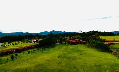 Tapalpa, Villa en La Presa El Nogal