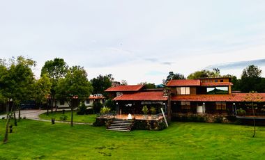 Tapalpa, Villa en La Presa El Nogal