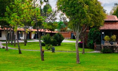 Tapalpa, Villa en La Presa El Nogal