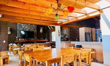 Tapalpa, Villa en La Presa El Nogal