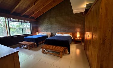 Tapalpa, Villa en La Presa El Nogal