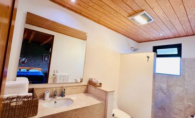 Tapalpa, Villa en La Presa El Nogal