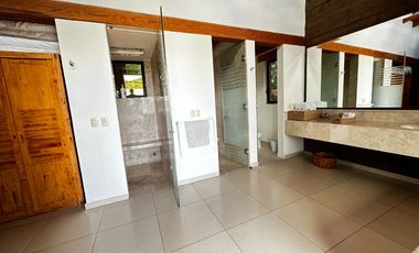 Tapalpa, Villa en La Presa El Nogal