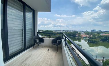 DEPARTAMENTO EN VENTA EN LAGUNA PARK PASEO TABASCO