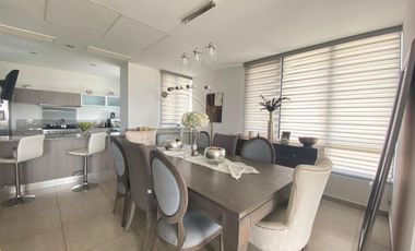 DEPARTAMENTO EN VENTA EN LAGUNA PARK PASEO TABASCO