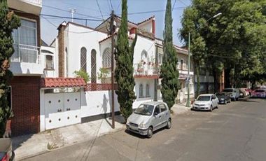 CASA EN COLONIA CLAVERIA, ALCALDÍA AZCAPOTZALCO, GRAN OPORTUNIDAD DE INVERSIÓN