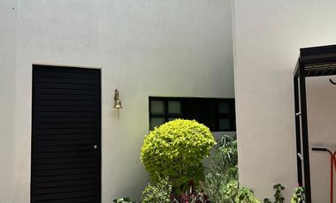 CASA EN VENTA EN FRACCIONAMIENTO LOS BOSQUES