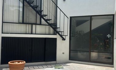 CASA EN VENTA EN FRACCIONAMIENTO LOS BOSQUES