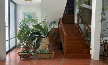 CASA EN VENTA EN FRACCIONAMIENTO LOS BOSQUES