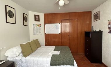 CASA EN VENTA EN FRACCIONAMIENTO LOS BOSQUES