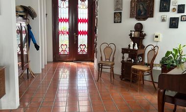 CASA EN VENTA EN FRACCIONAMIENTO LOS BOSQUES