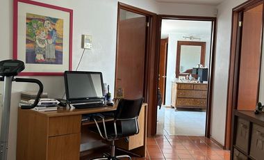 CASA EN VENTA EN FRACCIONAMIENTO LOS BOSQUES