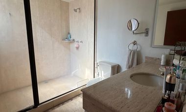 CASA EN VENTA EN FRACCIONAMIENTO LOS BOSQUES