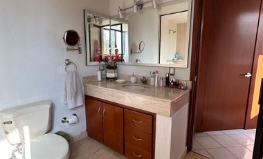 CASA EN VENTA EN FRACCIONAMIENTO LOS BOSQUES