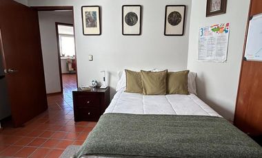 CASA EN VENTA EN FRACCIONAMIENTO LOS BOSQUES