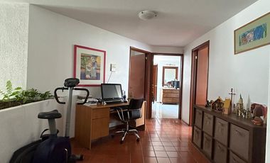 CASA EN VENTA EN FRACCIONAMIENTO LOS BOSQUES