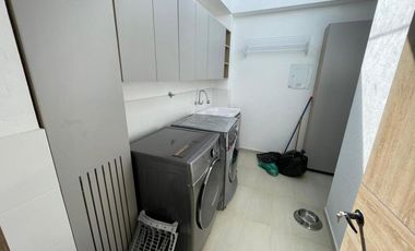 Casa para la venta en condominio cerrado en La Ceja