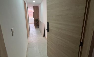 EN VENTA MODERNO DEPARTAMENTO VIP, Sector Totoracocha D352