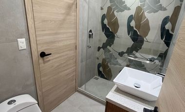 EN VENTA MODERNO DEPARTAMENTO VIP, Sector Totoracocha D352